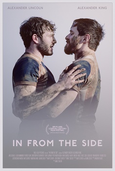 Poster for In From the Side